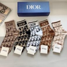 Christian Dior Socks